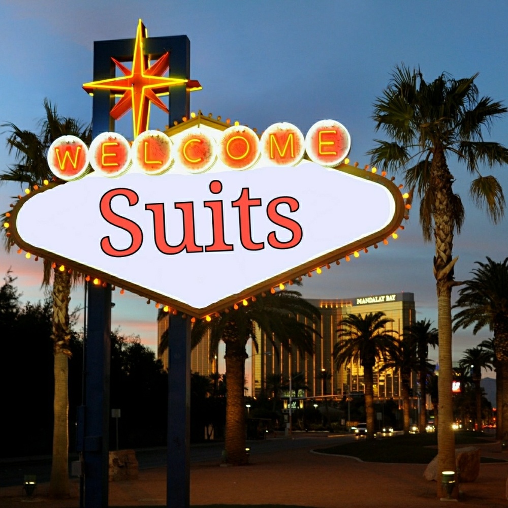 Suits